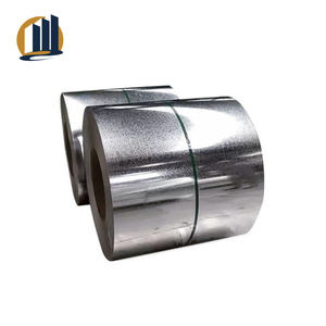 Ventes directes d'usine Bobine galvanisée DC01 DC02 DC03 DC04 DC05 Bobine galvanisée laminée à froid - Product Image 4