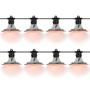 Guirlande lumineuse extérieure étanche à spectre complet LED ampoule <span class=keywords><strong>de</strong></span> croissance des plantes marguerite Dragon Fruit Led élèvent la lumière - Product Image 5