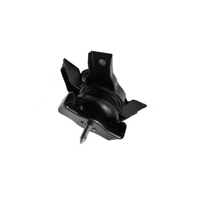 Support de moteur en caoutchouc pour Hyundai Getz 2002 — 2012 OEM, pièces OEM 21810-1C220, 2 pièces