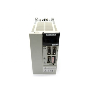 Unidad de Accionamiento 1.0kW MDS-B-SVJ2-10 Controlador de CA Modelo: Mds-b-svj2-10 MDSBSVJ210 MDS-B-SVJ2-10 Modelo Mds-b-svj2-10 MDS-B-SVJ2-10 - Product Image 1