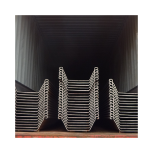 פחמן פלדה c ערוץ/<span class=keywords><strong>u</strong></span> ערוץ astm a36 q235b q235b q355 ערוץ פלדה בר לבנייה - Product Image 3