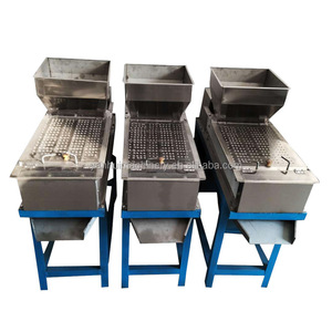 Machine d'épluchage sèche durable d'arachide de noisette de bon prix de rendement élevé - Product Image 6