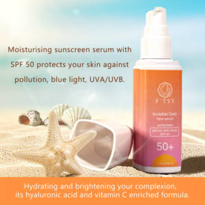 Private Label Anguria Glow Niacinamide <span class=keywords><strong>Gocce</strong></span> di <span class=keywords><strong>Rugiada</strong></span> Incandescente Siero Viso per iperpigmentazione - Product Image 4