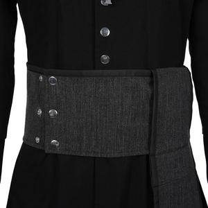 Costume da Fantasma B.C. per <span class=keywords><strong>Uomo</strong></span> Adulto per Halloween Costume Cosplay Alpha e Omega STAR-005 - Product Image 6