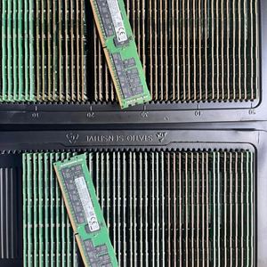 M321R4GA0BB0-CQKVS sam sung recc 4800 32G máy chủ RAM bộ nhớ Dram mô-đun DDR5 RAM Bộ nhớ 32G Memoria RAM DDR5 - Product Image 3