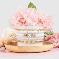 Ensemble cadeau de bougies en cire de soja et de produits de bain aromatiques - Cadeau créatif parfumé pour la fête des mères et les anniversaires