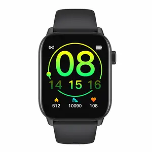 Resee Merk Hoge Kwaliteit Smart Sport Horloge Meet Stap En Hartslag K22 Smart Watch Siliconen 4G Smart Watch Kids
