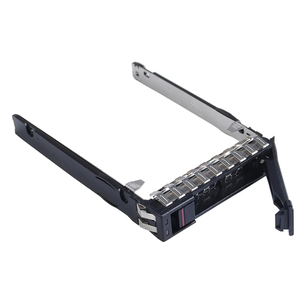 Tiroir de disque dur HPE 2.5 P22892-002 pour serveurs G10 Gen10 Plus V2 G11 DL360 DL365 DL380 DL385 en stock - Product Image 2