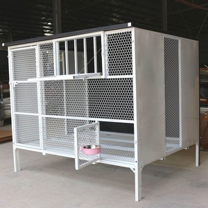 Jaula Extra Grande para Palomas de Exterior, Resistente a la Intemperie, para Uso Doméstico y Agrícola, Diseñada para Cría y Protección, Nido para Mascotas - Product Image 6