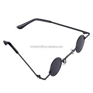 Gafas de Sol de Cosplay Lord Saint Davos Madell, Montura Pequeña de Mago Físico, Accesorios de Espejo del Príncipe - Product Image 5