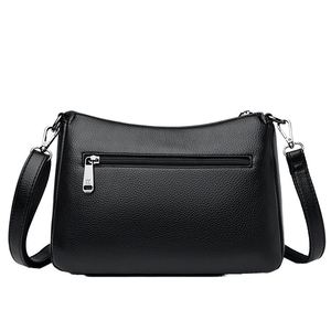 Brand New Designer Luxury Classic Manufacturer Business Ladies Handbags Custom Logo Hand <b>Bag</b> Pu Leather Fashion Womens Tote <b>Bags</b> - Product Image 1