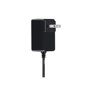 Atacado 5volt 2.5amp 5vdc 2500ma ac dc eletricidade comutação universal Fonte de alimentação industrial 12.5W adaptadores de energia para lâmpadas