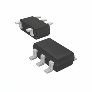 Gestión de Energía (PMIC) XC9141E50CMR-G, Compre Componentes Electrónicos en Línea en el Canal del Fabricante, SC 74A, SOT 753 - Product Image 1