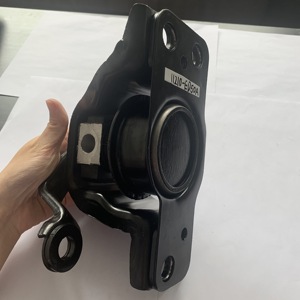 <span class=keywords><strong>11210</strong></span>-<span class=keywords><strong>ED50A</strong></span> <span class=keywords><strong>11210</strong></span>-ED55A Piezas de Automóvil Soporte de Motor de Goma en Existencia para Nissan TIIDA-LATIO 1.6 (A/T) - Product Image 4