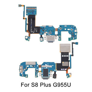 สายเฟล็กซ์สำหรับโทรศัพท์มือถือซัมซุง S8 S9 S10 S22 S21สายแพอัลตร้าแท่นชาร์จแบบยืดหยุ่นตัวเชื่อมต่อแบบงอได้ - Product Image 3