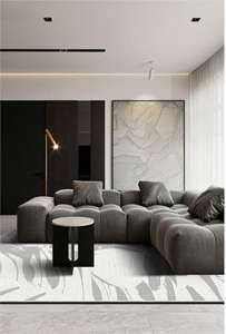 Alfombra 3D personalizada Fabricación China Alfombras y alfombras de diseñador Venta caliente Tapete de nailon - Product Image 3