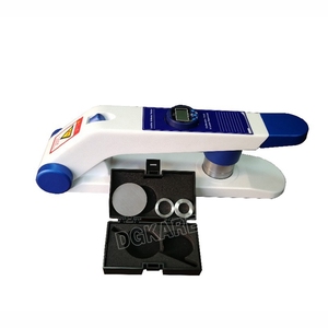 Profession eller digitaler Leder-Weichheit <span class=keywords><strong>tester</strong></span> für Schuhe/Taschen/Möbel-Hochpräzises Handgerät mit LCD-Display - Product Image 5