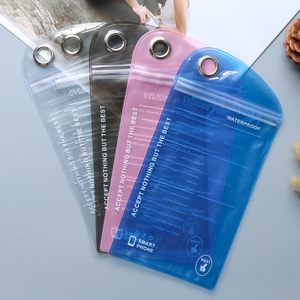 Funda Impermeable para Móvil, Tipo Bolsa de Frijol, para iPhone y <span class=keywords><strong>Samsung</strong></span>, para Uso en Exteriores - Product Image 1