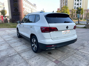 <span class=keywords><strong>Occasion</strong></span> pas chère pour <span class=keywords><strong>TOURAN</strong></span> 2023 1.5L, SUV à essence avec conduite à gauche, vente de véhicule d'<span class=keywords><strong>occasion</strong></span> en Chine - Product Image 5