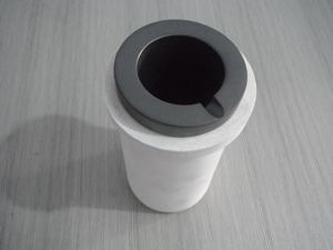 Haute conductivité thermique, excellente stabilité chimique, creusets en <span class=keywords><strong>graphite</strong></span> pour la fusion de métaux précieux - Product Image 5