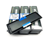 Module de mémoire 4X77A81448 96 Go DDR5-4800 MHz PC5-38400 ECC Registered CL40 1,1 V 288 broches RDIMM 2RX4 pour serveur en stock