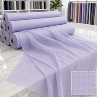 Textiles en nylon tissé ultra-fins, durables, imperméables et haute densité pour vêtements de sport et vestes de course