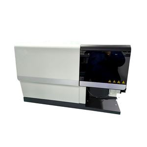 Espectrómetro ICP OES 6500D con Excelentes Límites de Detección para Aplicaciones de I+D y Control de Calidad - Product Image 5