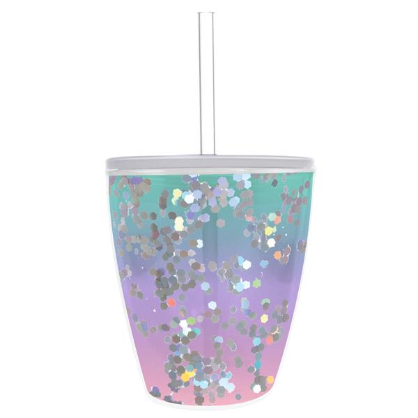 Двухслойные чашки, яркие кофейные кружки звездного неба, индивидуальные кофейные чашки для пары, термостойкие чайные чашки