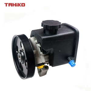 Pompa Idraulica del Servosterzo per Mercedes Benz Classe E W211 <span class=keywords><strong>E200</strong></span> E220 0044667001 0054660001 - Product Image 1