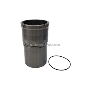 ชุดซับในกระบอกสูบเครื่องยนต์ดีเซล M11 รุ่น 3803703 ซับในกระบอกสูบ 3080760 โอริง 3047188 - Product Image 4