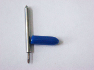 Lames de découpe très vendues pour machine de découpe de vinyle et d'autocollants graphiques - Product Image 6