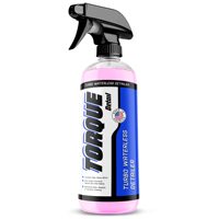 16oz 32 oz. Flacon pulvérisateur de nettoyage de voiture en céramique, Conditions de lavage de peinture et de vernis en aérosol, bouteille de nettoyage de pneus de moto