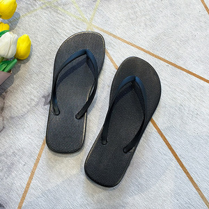 Wholesale Custom Men Women Beach Summer <strong>Flip</strong> <strong>Flops</strong> slippers Walking Style Beach slippers - Product Image 3