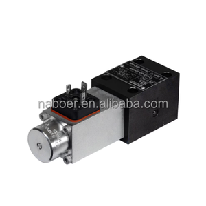 Pièce de décharge proportionnelle à commande directe # : RE06M17W2V1XW - Product Image 6