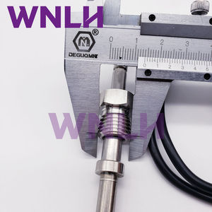 Sensor de Temperatura de Gases de Escape WNLH ME230527 EGT para Motor Mitsubishi, Maquinaria de Construcción, Excavadora, Repuestos - Product Image 5