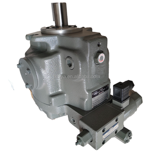 Pompe à piston hydraulique en acier haute précision avec raccord à bride de 1,2 pouces - Product Image 3