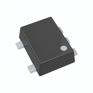 ชิ้นส่วนอิเล็กทรอนิกส์ BOM IC ในสต็อก MC74VHC1G14P5T5G ลอจิก SOT 953 - Product Image 1