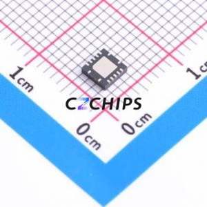 Nuevo-Original DAC8832ICRGYT (3,5x3,5) Circuito integrado Chip IC Convertidor digital a analógico (DAC) - Product Image 2