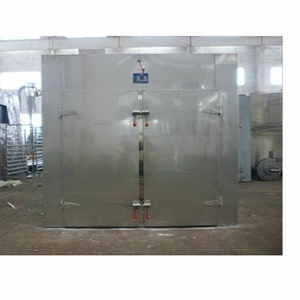 Vendita calda essiccatore serie CT-C aria calda circolazione forno di essiccazione per gerusalem carciofo - Product Image 5