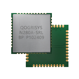 Giá thấp aic8800d80 wifi6 thẻ 1T1R SDIO giao diện tốc độ cao 600Mbps 802.11ax Wifi module - Product Image 5