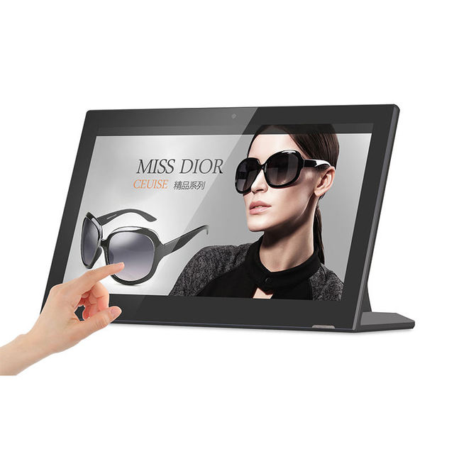 Factory Direct New 17inch AMD Android 12 Tablet 10-Point Capacitive Touch HD IPS Entertainment Professional Use Factory Price