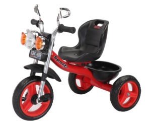 Un cadeau pour un enfant <span class=keywords><strong>Tricycle</strong></span> bébé <span class=keywords><strong>Tricycle</strong></span> confortable pour enfant <span class=keywords><strong>tricycle</strong></span> pour enfants - Product Image 1