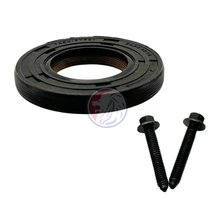 9823920080 sellos de aceite traseros del árbol de levas del cigüeñal y perno para <span class=keywords><strong>Peugeot</strong></span> Citroen 1,6 T Cruze 9644862280 - Product Image 1