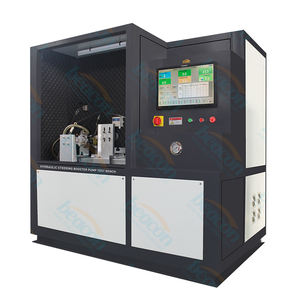 Équipement de test de pompe de direction assistée automobile Beacon Machine BP-A1 Banc d'essai de pompe hydraulique de suralimentation - Product Image 2