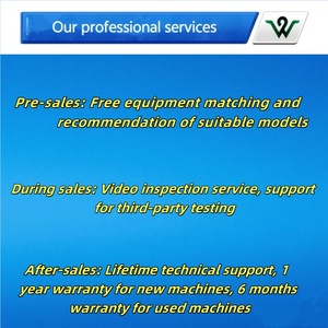 Machine d'occasion entièrement automatique à grande vitesse pour la fabrication de barquettes alimentaires, de barquettes à œufs en plastique et de boîtes à repas rapides par thermoformage plastique - Product Image 6