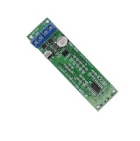 Compteur numérique à 5 chiffres Taidacent rouge de 0,56 pouce, module d'affichage numérique LED, compteur numérique