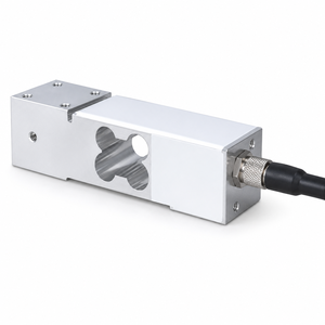 Cella di carico digitale a compressione MT POWERCELL <span class=keywords><strong>GDD</strong></span> 44000lb per bilance per camion e bilance ferroviarie - Product Image 3