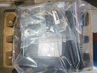 Nouvel amplificateur servo AC monophasé Delta ASD-B3-0421-M série B3 0,4 kW 400 W 220 V avec EtherCAT