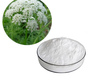 Высококачественный экстракт плодов циннамона (<span class=keywords><strong>Cnidium</strong></span> <span class=keywords><strong>Monnieri</strong></span>) 98% порошок остхола - Product Image 2