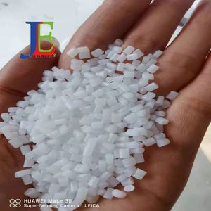 Trinh Nữ hông tác động cao <span class=keywords><strong>Polystyrene</strong></span> quá trình sản xuất viên tái chế hạt nhựa nguyên liệu giá hông mỗi kg - Product Image 5